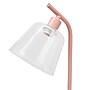 Simple Designs Sleek Essentials LED Desk Lamp, 15.75", Blush Pink (LD1080-BPK)~#|#~4BE68096-2419-41B4-AB93BE7650EE648E_sc7