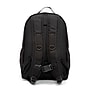 Manhattan Portage Red Label Laptop Backpack, Medium, Black (1255 BLK)~#|#~4BE8A744-CDC9-4F65-B2E3291F02CD8009_sc7