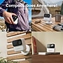 Reolink  Argus MagiCam Outdoor Wireless Wi-Fi 2MP Security Camera, White (BW2K01W)~#|#~4BE91F6A-3719-41FC-8AAAA26B496543F8_sc7