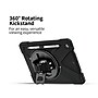 CODi iPad Essentials Bundle: Rugged Case 10.2" Case (9th/ 8th/7th Gen) + Screen Protector, Black (TK0000010)~#|#~4BE9637E-B901-4143-8677ABDF3291DD03_sc7