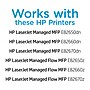 HP LaserJet 5PN85A Image Transfer Kit, Black~#|#~4BEA2710-4A40-42E7-947E11DE9BF8141D_sc7