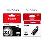 Canon 226 Black Standard Yield Ink Cartridge (4546B001)~#|#~4BEA7D8D-BABE-4B46-9116D08348810179_sc7