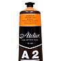 Chroma Atelier A2 Lightfast Acrylic Paint Tube, Cadmium Orange Hue, 4 oz., 3/Bundle (CRM681-3)~#|#~4BEC0533-7922-4389-8E9403B20BC56906_sc7