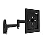 Mount-It! Adjustable Anti-Theft iPad Wall Mount, Black (MI-3774B_G10)~#|#~4BEC0B96-C1EF-48E9-99A9D6C94A88870B_sc7