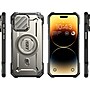 SUPCASE Unicorn Beetle MAG XT MagSafe Rugged Case for iPhone 15 Pro Max, Shock-Absorbing, Titan Gray~#|#~4BEC8C6B-7372-4DBC-8BEA8618163DB857_sc7