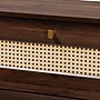 Baxton Studio Jenibelle 45"H Chest, 5-Drawers, Walnut Brown/Brown (242-13508-HiT)~#|#~4BECBF0C-2DA6-4035-8E8E9C049C2AEF11_sc7