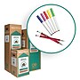 TerraCycle Cardboard Writing Tools Recycling Box, 21 Gallon, White and Green (216)~#|#~4BEDC11D-1E35-4C5E-AB26C79B35910B4D_sc7