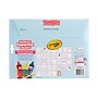 Crayola World's Favorite Colors Color & Sticker Activity Book, 32 Pages (04-7037)~#|#~4BEE1963-4E4D-4BDD-B4F8BB2652019A2E_sc7