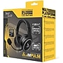 Lexip Steelplay Impulse Bluetooth Wireless Gaming Headset, Black (JVAMUL00143)~#|#~4BEE7821-6D79-44B4-AE488711BD864E32_sc7