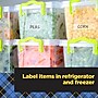 Scotch Wall-Safe Transparent Clear Tape Refill, 0.75" x 16.67 yds., 1" Core, 2 Rolls/Pack (183-DM2)~#|#~4BEECE18-5276-4F34-852F45E6120BFC24_sc7