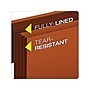 Pendaflex Heavy Duty Expanding Wallet with Flap & Cord Closure, Letter, Brown (CL1084GLHD)~#|#~4BEFFD35-9312-4EAD-874FCC744A2F6398_sc7