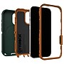 OtterBox Defender Pro MagSafe Phone Case for iPhone 17, Shock Absorbing, Green Intrigue (77-98411)~#|#~4BF177BE-2CE2-4A4D-A97BC22E1605B242_sc7