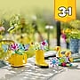 LEGO Creator Flowers in Watering Can 3-In-1, 420 Pieces (31149)~#|#~4BF2F000-B542-4EDA-BD7537735734D4BC_sc7