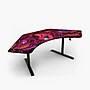 Arozzi Arena Angelo Corner Gaming Desk, Crawling Chaos (ARENA-ANGELO-CHAOS-M)~#|#~4BF3F66D-D7CD-4B42-A2BC41BE747EC0D3_sc7