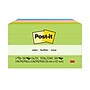 Post-it Notes, 3" x 5", Floral Fantasy Collection, Lined, 100 Sheet/Pad, 5 Pads/Pack (635-5AU)~#|#~4BF5E327-0D95-4DEE-B45A810EBA494E03_sc7