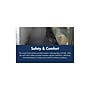 NoTrax Deep Freeze Mat Anti-Fatigue Commercial Floor Mat, 3' x 8', Black (765S0038BL)~#|#~4BF5E5A0-D411-4719-AA5561BF697583FD_sc7