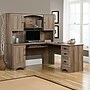 Sauder Harbor View 66"W L-Shaped Computer Desk, Salt Oak (417586)~#|#~4BFC2A33-D83D-46E8-B37E94B79BB83013_sc7