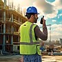 Cobra Performa 400 2-Way Handheld Business Radio, Black, 6/Pack (0190015-2)~#|#~4BFC7F5D-3DBA-4416-8A2A2DB8781D2134_sc7