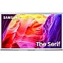 Samsung The Serif LS01D 65” Smart QLED 4K UHD TV (QN65LS01DAFXZA)~#|#~4BFF12E0-674E-4E38-92C58540A93F7C0E_sc7
