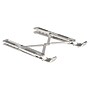 Allsop Compact Aluminum Laptop Stand (32626)~#|#~4BFFB031-F7EF-494D-807C312DF799CAAD_sc7