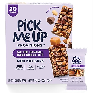 Chef Robert Irvine's FITCRUNCH High Protein Bars Variety Pack,1.62