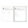 2025-2026 Day Designer for Blue Sky Flutter 8.5" x 11" Academic Year Weekly & Monthly Planner, Plastic Cover (136685-A26)~#|#~4C035772-F8D0-495D-A5630AE20EF8BB07_sc7