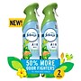 Febreze Air Mist Air Freshener Spray, Gain Original Scent, 8.1 oz., 2/Pack (4150/78107)~#|#~4C0371D6-AA76-4746-8CF2AE1DB3270DD9_sc7