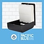 Pacific Blue Ultra BigFold Z Multifold Paper Towels, 1-ply, 220 Sheets/Pack, 10 Packs/Carton (20887)~#|#~4C0544A1-77B6-4060-96402733C76BC926_sc7