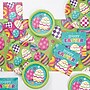 Say Hooray! Eggscellent Easter Disposable Tableware Set, 49/Pack (DTC9627E2A)~#|#~4C07009F-D16B-4DBF-912B0FB37C4DEBD4_sc7