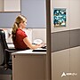 AdirOffice Wall Mount Sign Holder, 8.5" x 11", Desktop/Wall, Clear Acrylic, 36/Pack (639-8511-36-WM)~#|#~4C075D99-3AD9-4273-979BE54D10601324_sc7