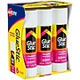 Avery Washable Glue Sticks, 1.27 oz., White, 6/Pack (AVE98073)~#|#~4C080B41-9695-49DB-8BA49D3D913C7B49_sc7