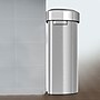 iTouchless Stainless Steel Trash Can, 23 Gallon (IT23DOT)~#|#~4C08A652-4EC3-4045-B423D62F24113FD6_sc7
