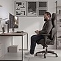 Sharper Image SGX300 Ergonomic Racing Gaming Chair, Black (52914-BLKWHT)~#|#~4C0A3649-D62D-43C3-B766F993DCD99E70_sc7