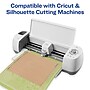 Avery Laser/Inkjet Multipurpose Labels, 8.5" x ", Kraft Brown, 200/Box (94229)~#|#~4C0D1E32-D6D8-4D52-8EF4C257188EFDB9_sc7