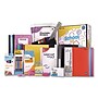 Enday Back to School Supplies Kit for High School/College, Multicolored (8356)~#|#~4C10768F-0C16-44A4-B8CEBEF93C2B214B_sc7