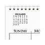 2025 AT-A-GLANCE Business 15" x 12" Monthly Wall Calendar, White/Black (997-1-25)~#|#~4C11CECF-89A0-480A-9EE01A0AE82241E9_sc7
