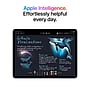 Apple iPad Air M4 Chip 11" Tablet, 512GB, Wi-Fi, Starlight  (MH3D4LL/A)~#|#~4C11D9A3-B9A4-46E6-A2AB2D56C6704D28_sc7