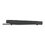 Cherry AK-C8112 Medical Wired Keyboard, Black (AK-C8112-US-B/US~#|#~4C12EED6-6D9B-4F9E-A52E8F59ED06F6CD_sc7