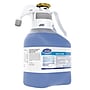 Virex II 256 Disinfectant for Diversey SmartDose, Minty Scent, 47.3oz. (5019317)~#|#~4C1344FE-B34D-448C-B294B0FDE98BFEED_sc7
