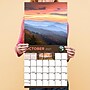 2027 TF Publishing National Parks 12" x 12" Monthly Wall Calendar, Multicolored (27-1020)~#|#~4C14D80B-22E2-4805-AE996E81E170E265_sc7