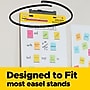 Post-it Super Sticky Wall Easel Pad, 25" x 30", 20 Sheets/Pad, 3 Pads/Pack (559 VAD20 3PK)~#|#~4C170660-CA0C-44D1-80E5B17AD8FD392E_sc7