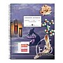 Roaring Spring Paper Products 1-Subject Computation Notebooks, 8.5" x 11", Graph Ruled, Multicolored, 12/Carton (77650cs)~#|#~4C1747AA-0104-45AE-8D0DAB7FABE39D9C_sc7