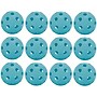 Franklin X-26 Indoor Pickleballs, Blue, 12/Pack (W14423)~#|#~4C175696-EB85-4822-A00903BE64042812_sc7