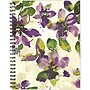 2026 Willow Creek Watercolor Floral 6.5" x  Weekly & Monthly Planner, Paperboard Cover (58459)~#|#~4C181B2E-60B0-4BD9-A27591E75B22A9F7_sc7