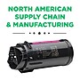 Clover Remanufactured Extra High Yield Magenta Toner Cartridge for Xerox 106R03867~#|#~4C19A8D9-5CBF-49F4-B5C903603FBBD41C_sc7