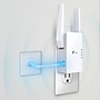 TP Link AX3000 Dual Band WiFi 6 Extenders (RE705X)~#|#~4C1AF3C6-2B14-4422-A1169B066C4BD040_sc7