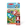 Melissa & Doug Sticker WOW! Activity Pad and Sticker Stamper, Tiger, 8/Pack (32014)~#|#~4C1B8C16-1C91-43B2-8D3912731BAB50DC_sc7