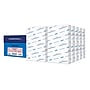 Hammermill 8.5" x 14" Color Copy Paper, 20 lbs., Pink, 500 Sheets/Ream, 10 Reams/Carton (103390)~#|#~4C1C02D6-649F-42AF-B256C963E3D056D2_sc7