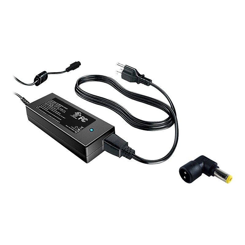 BTI 90W Power Adapter for Acer Aspire 52XX Laptop (AC-1990111) image 1