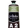 Chroma Atelier A2 Lightfast Acrylic Paint Tube, Green Oxide Hue, 4 oz., 3/Bundle (CRM782-3)~#|#~4C1E899A-F0DF-4B86-843AA84DCFCBC70A_sc7